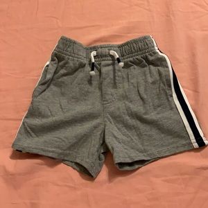 Boys cotton shorts